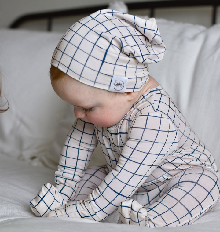 Beanie is Off the Grid | Bamboo Viscose