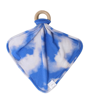 Lovey in Watching Clouds | Bamboo Viscose