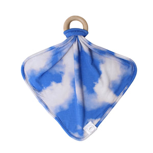 Lovey in Watching Clouds | Bamboo Viscose