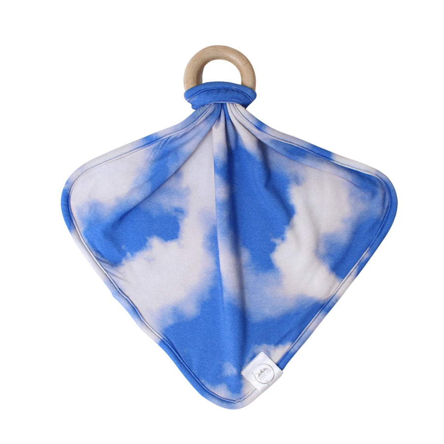 Lovey in Watching Clouds | Bamboo Viscose
