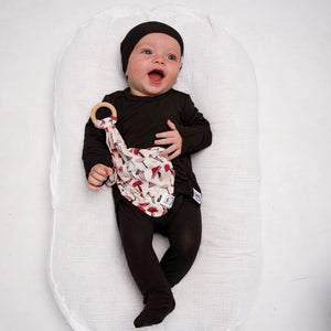 Lovey in Truffles | Bamboo Viscose