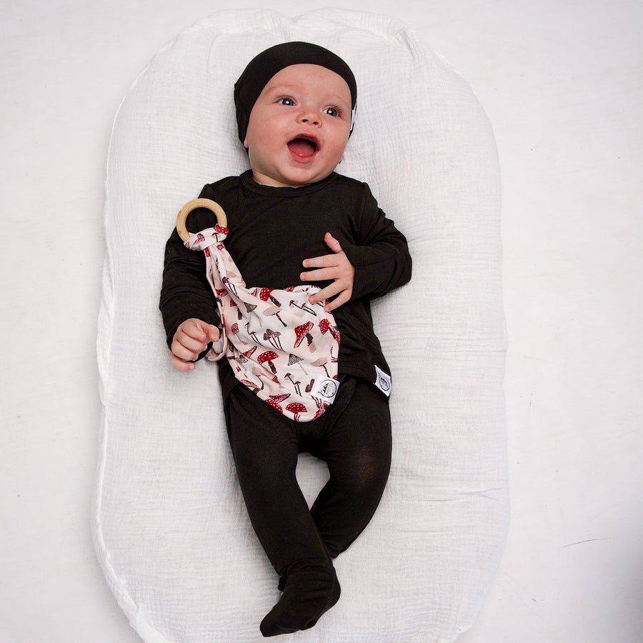 Lovey in Truffles | Bamboo Viscose