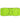 Headwrap in Lime