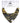 Bib in Desert Flame