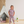 2 pc Loungewear Set in Birds of a Feather | Bamboo Viscose