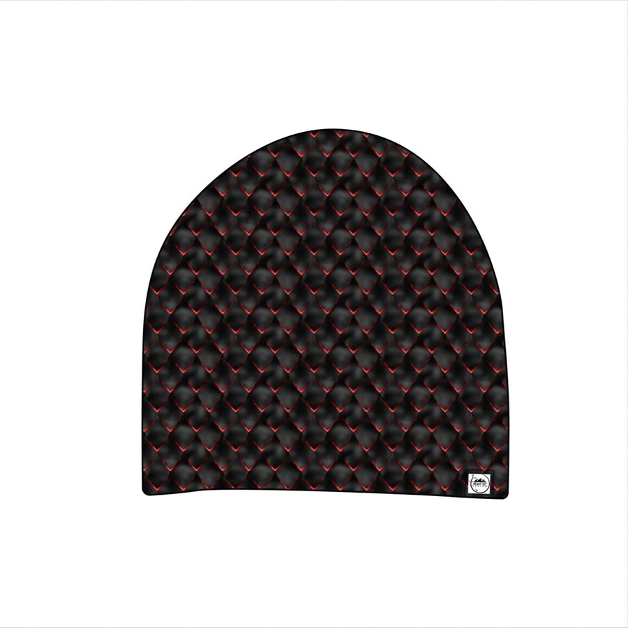 Beanie in Dragon Heart | Bamboo Viscose