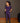 Front Opening Romper in Game On