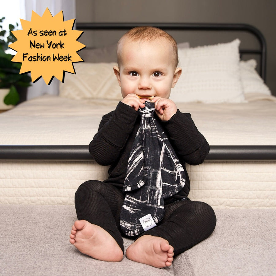 Lovey in Chalk It Up | Bamboo Viscose