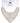 Bib in Off the Grid | Bamboo Viscose