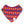 Bib in Cupcakes | Bamboo Viscose