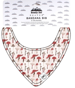 Bib in Truffles