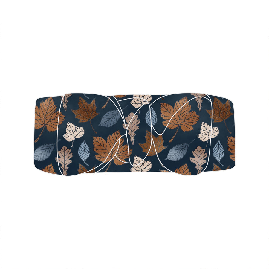 Headwrap in Fall Breeze | Bamboo Viscose