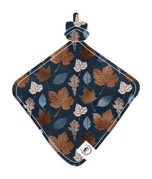 Lovey in Fall Breeze | Bamboo Viscose