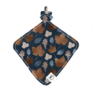 Lovey in Fall Breeze | Bamboo Viscose