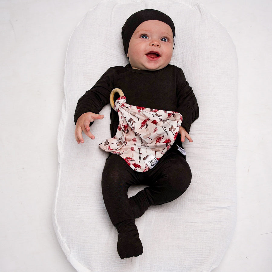 Lovey in Truffles | Bamboo Viscose