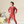 2 pc Loungewear Set in Memphis Rust | Ribbed Bamboo Viscose