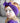 Headwrap in Grape | Bamboo Viscose