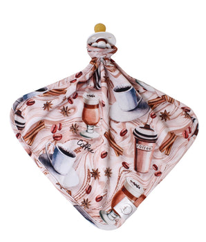 Lovey in Java Love | Bamboo Viscose