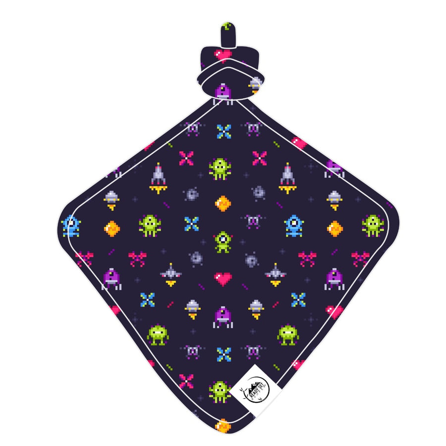 Lovey in Game On | Bamboo Viscose
