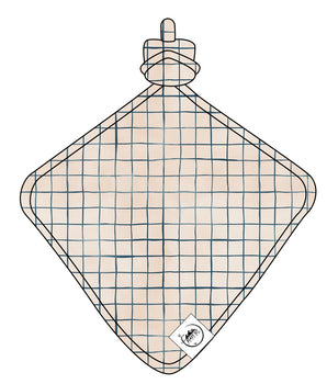 Lovey in Off the Grid | Bamboo Viscose