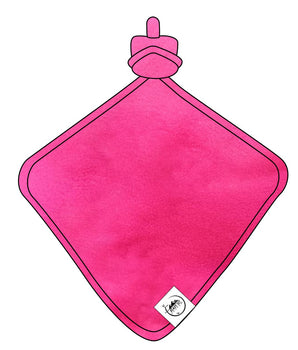 Lovey in Electric Candy | Bamboo Viscose