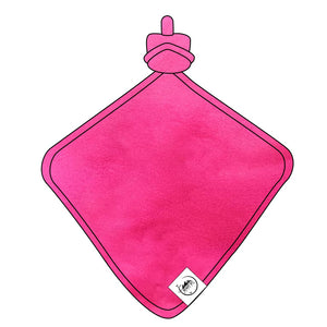 Lovey in Electric Candy | Bamboo Viscose