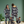 Men’s 2 pc Loungewear Set in Hockey | Bamboo Viscose