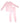 2 pc Loungewear Set in Pink Lemonade | Bamboo Viscose