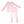 2 pc Loungewear Set in Pink Lemonade | Bamboo Viscose