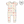 Front Opening Romper in Boho Candy Buttons | Bamboo Viscose