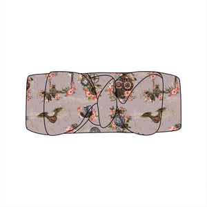 Headwrap in Steampunk | Bamboo Viscose