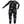 Women's One-Piece Lounger in Kings & Queens | Women's Bamboo Viscose