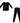 2 pc Loungewear Set in Essential Midnight | Ribbed Bamboo Viscose