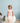 2 pc Loungewear Set in Boho Candy Buttons | Bamboo Viscose