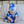 Beanie in Watching Clouds | Bamboo Viscose