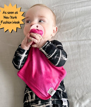 Lovey in Electric Candy | Bamboo Viscose
