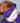Headwrap in Grape | Bamboo Viscose