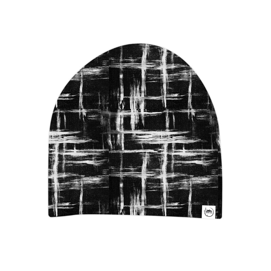 Beanie in Chalk It Up | Bamboo Viscose