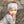 Headwrap in Prehistoric Pals | Bamboo Viscose