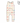 Front Opening Tank Romper in Boho Candy Buttons