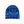 Beanie in Under the Sea | Bamboo Viscose