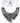 Bib in Stormy | Bamboo Viscose