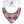 Bib in Sunset | Bamboo Viscose BIB