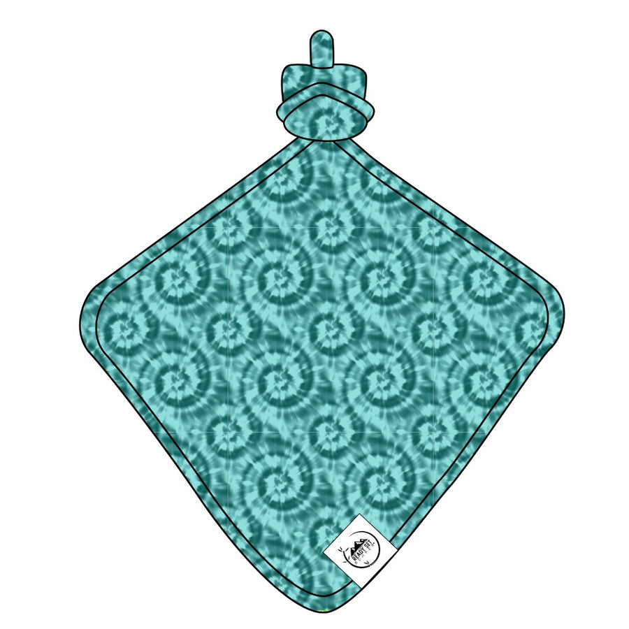 Lovey in Hurricane | Bamboo Viscose