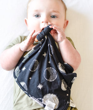 Lovey in Moon Magic | Bamboo Viscose