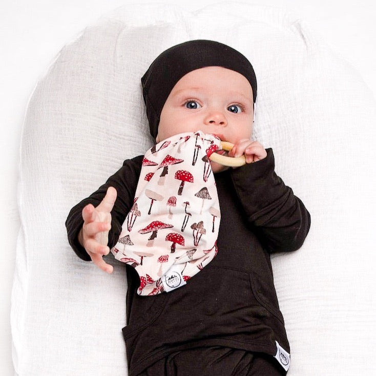 Lovey in Truffles | Bamboo Viscose