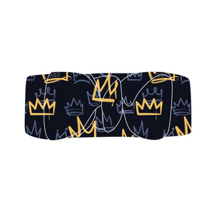 Headwrap in Kings & Queens | Bamboo Viscose