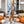 2 pc Loungewear Set in Saffron | Ribbed Bamboo Viscose
