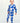 2 pc Loungewear Set in Watching Clouds | Bamboo Viscose