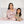2 pc Loungewear Set in Moss | Ribbed Bamboo Viscose